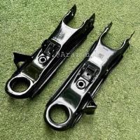ราคา ปีกนกล่าง NISSAN BIGM TD25,D21,BDI RH/LH ขวา/ซ้าย ราคาคู่ละ (40762591307)