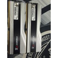 ราคา G SKILL TRIDENT Z SILVER 16x2 32GB BUS 7200 มือสอง (52051095882)