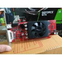 ราคา การ์ดจอ Palit 8400gs 256mb ddr2 (3961966838)