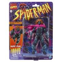 ราคา คุณภาพสูง) Hasbro Marvel legends Spiderman Wall Card Kane 20 ซม.Action Figure (47607130719)