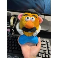 ราคา ของแท้ พร้อมส่ง! ตุ๊กตา Mr. Potato Head (มิสเตอร์โพเทโต้เฮด) Toy Story งานวินเทจหายาก สภาพดีมาก (55303231219)