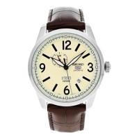 ราคา ลดเพิ่ม 330 ใส่โค้ด INCZ8H3 นาฬิกาข้อมือ Seiko 5 Sports Automatic รุ่น SSA295K1 (5041358127)