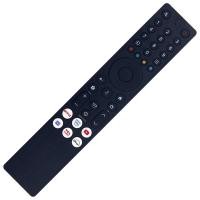ราคา ยี่ห้อใหม่เสียงระยะไกล RC833A FMB1 ใช้งานร่วมกับ TCL TV RC833A FMB5 C6K C7K C71K C8K 43V6B อะไหล่ (55053141818)
