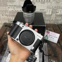 ราคา Fujifilm X-A3 wifi สีดำ ยกกล่อง (9377397445)