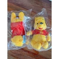 ราคา ตุ๊กตาหมีพูห์ / ตุ๊กตาหมีPooh / winnieDisney (ขนาด10 นิ้ว) / STD ตุ๊กตาน่ารัก ราคาถูกที่สุด มีสินค้าพร้อมส่ง (28425761381)