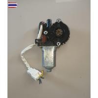ราคา มอเตอร์กระจกไฟฟ้า หน้าขวา โตโยต้า เออี111 เออี110 TOYOTA AE111 AE110 มือสองญี่ปุ่น (49400754695)