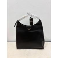 ราคา (พร้อมส่ง) kate spade แท้ กระเป๋าสะพายสีดำ งาน outlet (44755953729)