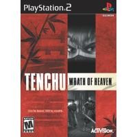 ราคา Ps2 เกมส์ Tenchu : Wrath of Heaven (2744747349)