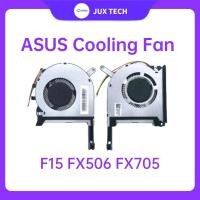 ราคา เกม TUF สําหรับ ASUS F15 FX506 FX506L FX506LU FX506LI FX506LH FA506 FA506IV CPU GPU พัดลมระบายความร้อน pxb3 (40679095367)
