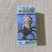 ราคา 【พร้อมส่ง】wcf one piece แท้ ของแท้ luffy wano kuni egghead set[Nissin Ready Stock] ฟิกเกอร์วันพีซ WCF Dragon Palace Series Usop (45005814044)
