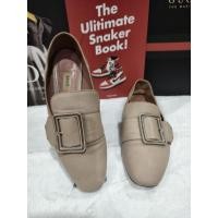 ราคา รองเท้าBallyงานมือสองงานตู้ญี่ปุ่นSz36.5//23.5cm (42310928251)