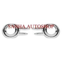 ราคา ครอบไฟตัดหมอกโครเมียม Isuzu MU-X 2017,2018,2019 Rich (8267119290)