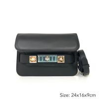 ราคา ถูกที่สุด ของแท้ 100% Proenza ps11 mini หนัง smooth (10568784453)