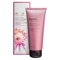 ราคา พร้อมส่ง ของแท้ AHAVA Mineral Hand Cream/Dead Sea Naturals by AHAVA Hand Cream (40ml/100ml/150ml) (21946674264)
