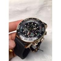 ราคา นาฬิกาข้อมือ Citizen Eco-Drive Promaster World Time JR4063-12E (24312355943)