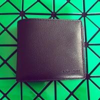 ราคา กระเป๋าสตางค์ Coach สีดำ (3411299502)