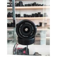 ราคา สาขา มข. fujifilm 18mm f2 สภาพดี ไม่มีกล่อง ราคา 5733บาท (46705976372)