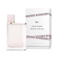 ราคา Burberry Her Eau De Parfum 100ml. (24272504963)