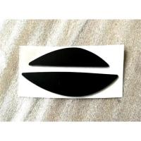 ราคา ยางยืดเมาส์ Refined Side Grips แผ่นกันเหงื่อ/เท้าเมาส์สําหรับ Razer mamba 3.5G / mamba 2012 4G (42611879226)