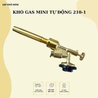 ราคา [210-1] 210-1 ไฟฉายอัตโนมัติขนาดเล็ก, ไฟฉายทองแดงอัลลอยด์, กระบอกคบเพลิงคมสําหรับการสร้างโลหะ, ใช้ในบ้าน, ผสม (44225356887)