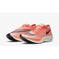 ราคา Nike ZoomX Vaporfly Next% "Bright Mango" (4055719091)