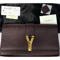 ราคา Used YSL CLUTCH12,900 (6059053316)