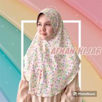 ราคา ผ้าคลุมกุ๊กไก่ ผ้าคลุมสวมสำเร็จ ฮิญาบสวมสำเร็จ ผ้าครัช (23768135565)