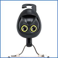 ราคา กระเป๋า Hook สําหรับรถยนต์น่ารักนกฮูก Blink ผู้ถือแขวนรถ Headrest แขวนยานพาหนะเก็บเบาะหลังเสื้อผ้ากระเป๋าเป้สะพายหลัง magiph (49452614728)