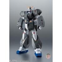 ราคา ( ⭕ PRE-ORDER) Bandai THE ROBOT SPIRITS RX-78NT-1FA GUNDAM NT-1 -FULL ARMOR EQUIPMENT- ver. A.N.I.M.E. Action Figure (53255790858)