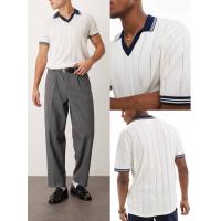 ราคา เสื้อโปโลแขนสั้น แบรนด์ Hollister (40074216129)