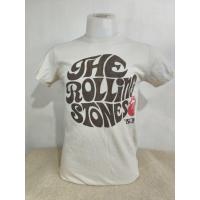 ราคา เสื้อยืดวินเทจ มือ2 ลายวงดนตรี THE ROLLING STONES รอบ-อก 36 นิ้ว ยาว 26 นิ้ว เทียบไซส์ S (42679012191)