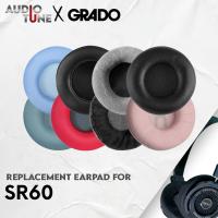 ราคา Earpad Ear Cushion Earcup Ear Pad Grado SR60 SR-60 แผ่นโฟม (28844387384)
