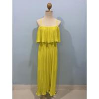 ราคา ส่งต่อ จั้มสายเดี่ยวอัดพลีท ฟรีไซต์ s-m (3971763945)