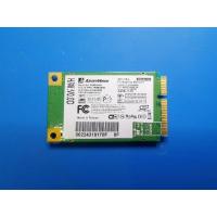 ราคา การ์ด Wireless Lan PCI Express Mini WiFi Module AzureWave AW-GE780 (19893446401)