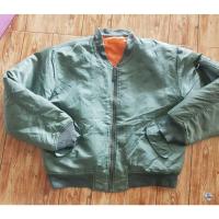 ราคา เสื้อแจ็คเก็ต Jacket Flyer's MA-1SzSXL (10748646986)