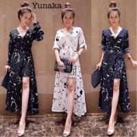ราคา จั้มสูทขาสั้นกระโปรงผ่าข้าง (843866028)