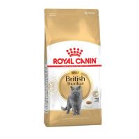 ราคา Royal canin British shorthair adult 4 KG อาหารสำหรับแมวโตพันธุ์บริทิชช็อตแฮร์ (48154225690)