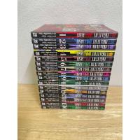 ราคา หนังสือการ์ตูน หน้ากากเดนนรก เล่ม 1 ถึง 16 ไม่จบ (ทั้งหมด 21จบ) ขาดเล่ม 17-21 หนังสือมีเล่มหายาก (ขายรวม) (28929445827)