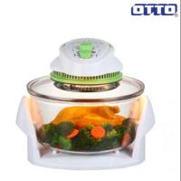 ราคา OTTO​ หม้ออบลมร้อน​ Co​-713​ จุ​ 12​ ลิตร (5131043531)