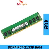 ราคา SK Hynix Desktop RAM 4GB DDR4 1Rx8 PC4-2133P-UA1-10/2400T/2666V (50157403019)