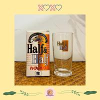 ราคา แก้วเบียร์คิริน KIRIN ขนาด230ml มือสอง จากญี่ปุ่น (41228408214)