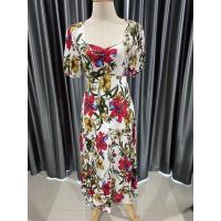 ราคา เดรสยาวสวยๆมือสองปล่อย80฿ (3749965040)