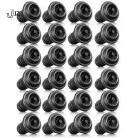 ราคา 24 ชิ้นไวน์ Stopper Resealable Wine Pump จุกสูญญากาศไวน์สูญญากาศ Reusable Wine Saver จุกสูญญากาศ (45451755553)