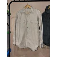 ราคา KEMEJA เสื้อเชิ้ต Uniqlo / เสื้อเชิ้ตแขนยาว Uniqlo (40274766458)