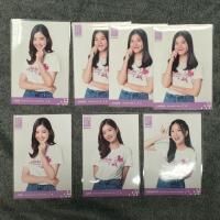 ราคา BNK48 ปก A,B,C มิวนิค จูเน่ เข่ง : photoset รุ่น 2 the debut (1638966987)