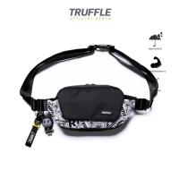 ราคา Truffle Messenger Bag GMYB Small Cartoon กระเป๋าคาดอก คาดเอว สำหรับ iPad Mini, Nintendo Switch (44477913863)
