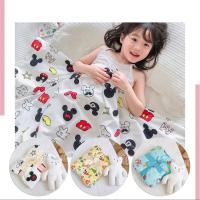 ราคา Mickey Snoopy ผ้าห่มใยไหม ผ้าห่มนุ่มนิ่มลาย มิกกี้ สนูปปี้ (5271937593)