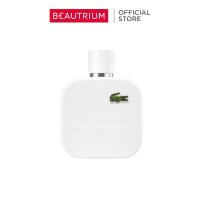 ราคา LACOSTE L.12.12 Blanc EDT น้ำหอม 100ml (54007491756)