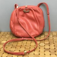 ราคา กระเป๋าสะพายแฟชั่น หนังแท้ made in Italy (6013939947)
