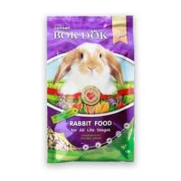 ราคา <ร้านหนูผี> Bok Dok อาหารกระต่ายสูตรผักและธัญพืช ขนาด1กก. ส่งทุกวัน (40929383657)